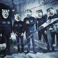 MAN WITH A MISSION