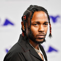 ケンドリック・ラマー-(C)Getty Images
