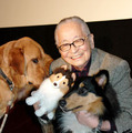 ムツゴロウ王国の犬たちと観る『名犬ラッシー』特別試写会　サブ１