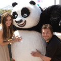 『カンフー・パンダ2』カンヌ記者会見