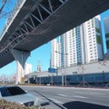 カムジョン橋－海雲台 ヨンジェ／『ブラックパンサー』ロケ地巡り