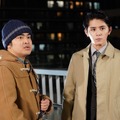 山田涼介＆加藤諒が入れ替わる!? 「もみ消して冬」衝撃の第9話・画像