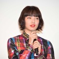 小松菜奈／『坂道のアポロン』公開直前イベント