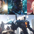 『パシフィック・リム：アップライジング』　 (C)Legendary Pictures/Universal Pictures.