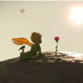 『リトルプリンス 星の王子さまと私』-(C)Warner Bros. Entertainment Inc.
