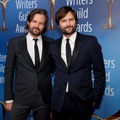 マット＆ロス・ダファー／「ストレンジャー・シングス」(C)Getty Images