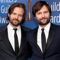 マット＆ロス・ダファー／「ストレンジャー・シングス」(C)Getty Images