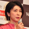 竹内結子／連続ドラマW「イノセント・デイズ」完成披露試写会