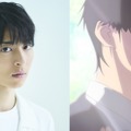 高杉真宙、『君の膵臓をたべたい』で声優初挑戦！「本当にやりたかったお仕事」・画像