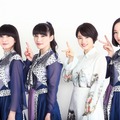 広瀬すず×Perfume『ちはやふる -結び-』（C）2018 映画「ちはやふる」製作委員会　（C） 末次由紀／講談社