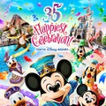 東京ディズニーリゾート35周年“Happiest Celebration!”