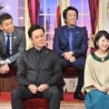 「しゃべくり007」(C)NTV