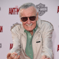 スタン・リー-(C)Getty Images