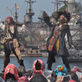 「ディズニー・パイレーツ・サマー」