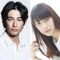 4月期新木曜劇場「モンテ・クリスト伯 ー華麗なる復讐ー」　（C）フジテレビ