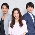 木曜ドラマF「ラブリラン」