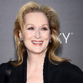 メリル・ストリープ-(C)Getty Images