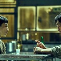 『名もなき野良犬の輪舞』(c)2017 CJ E&M CORPORATION ALL RIGHTS RESERVED