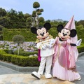激レア！プリンスミッキーとプリンセスミニー