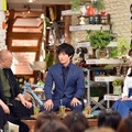 「A-Studio」-(C)TBS