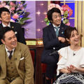 「しゃべくり007」-(C)日本テレビ