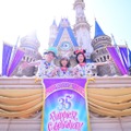 「東京ディズニーリゾート35周年“Happiest Celebration!”」開幕