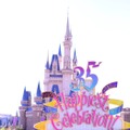 「東京ディズニーリゾート35周年“Happiest Celebration!”」開幕