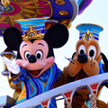 「東京ディズニーリゾート35周年“Happiest Celebration!”」開幕