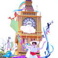 「東京ディズニーリゾート35周年“Happiest Celebration!”」開幕