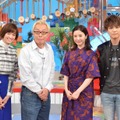 「1億人の大質問!?　笑ってコラえて！」春の2時間SP-(C)NTV