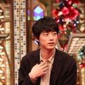 坂口健太郎「TOKIOカケル」-(C)フジテレビ
