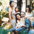是枝裕和監督最新作『万引き家族』、カンヌ映画祭に正式出品！・画像
