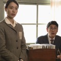 『あの日のオルガン』（C）映画『あの日のオルガン』製作委員会