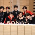 BTSが「SONGS」初登場！ 代表曲3曲をフルコーラス熱唱・画像