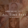 NAMIE AMURO×KOSE ALL TIME