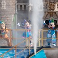 東京ディズニーランド「ディズニー夏祭り」