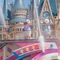 東京ディズニーランド「ディズニー夏祭り」