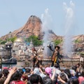 東京ディズニーシー「ディズニー・パイレーツ・サマー」