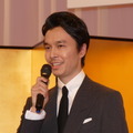 長谷川博己「麒麟がくる」
