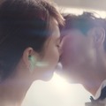 「ゼクシィ」CM「一万回のキス」ただ愛してる篇