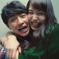 「ゼクシィ」CM「一万回のキス」ただ愛してる篇