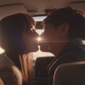 「ゼクシィ」CM「一万回のキス」ただ愛してる篇