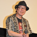 『薔薇とサムライ』完成披露試写会