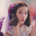 明治果汁グミ新TVCM「果汁じゅわわん」篇