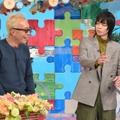 「1億人の大質問!?　笑ってコラえて！」(C)NTV