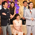 「櫻井・有吉THE夜会」(C)TBS