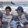 『OVER DRIVE-オーバードライブ-』　（C）映画「OVER DRIVE」製作委員会