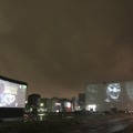 ロングビーチ Drive-in Theater