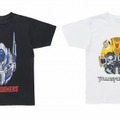 Ｔシャツ各種販売店舗：ダークルームなど