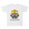 「バンブルビー」Tシャツ